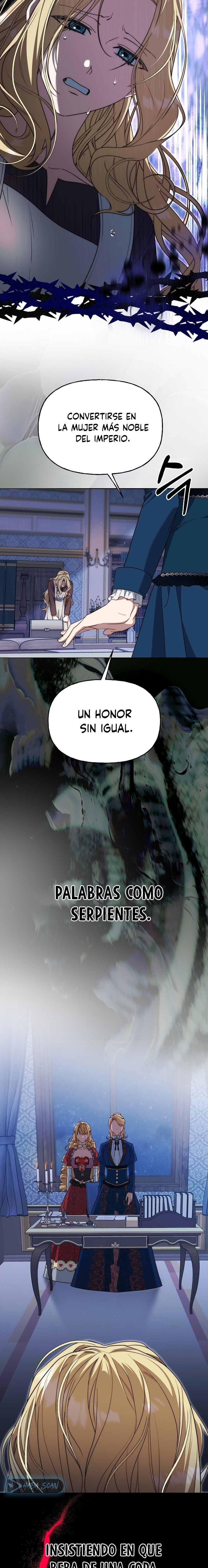 Yo domé al Príncipe Monstruo capítulo 2 página 10
