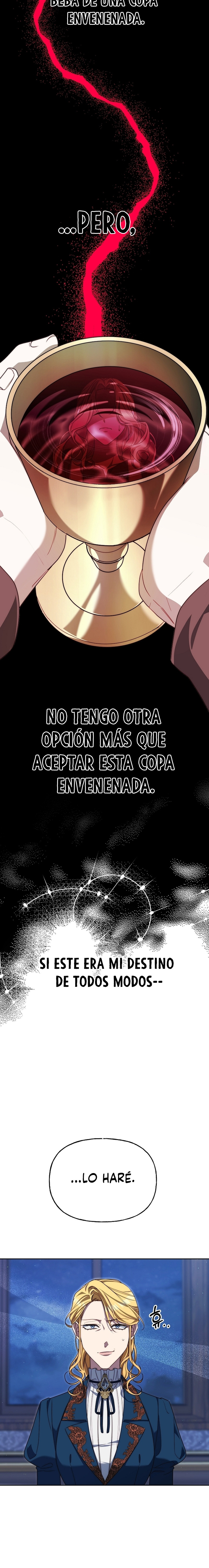Yo domé al Príncipe Monstruo capítulo 2 página 11