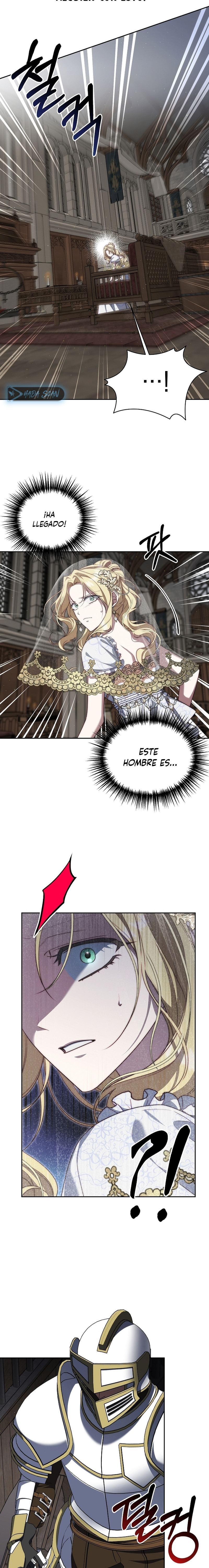 Yo domé al Príncipe Monstruo capítulo 2 página 16