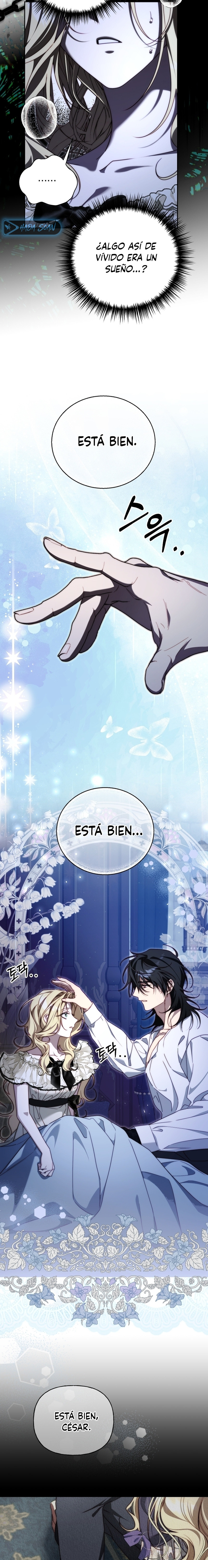 Yo domé al Príncipe Monstruo capítulo 20 página 10