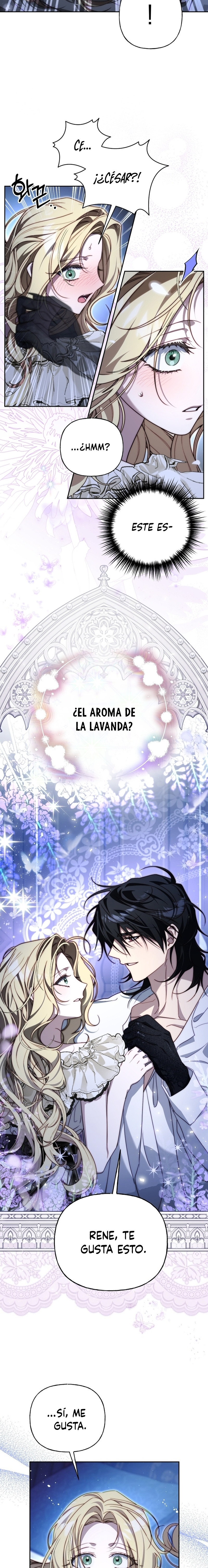 Yo domé al Príncipe Monstruo capítulo 20 página 13