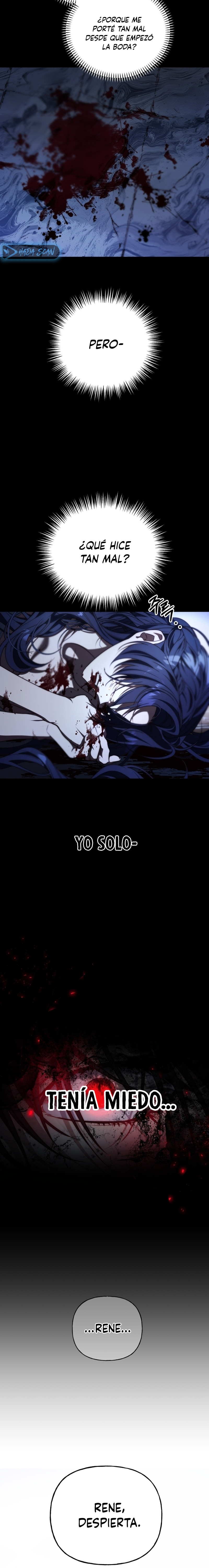 Yo domé al Príncipe Monstruo capítulo 20 página 7
