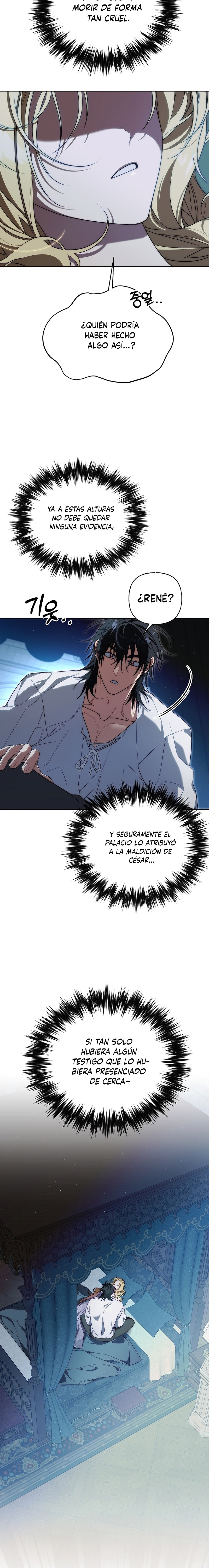 Yo domé al Príncipe Monstruo capítulo 24 página 16