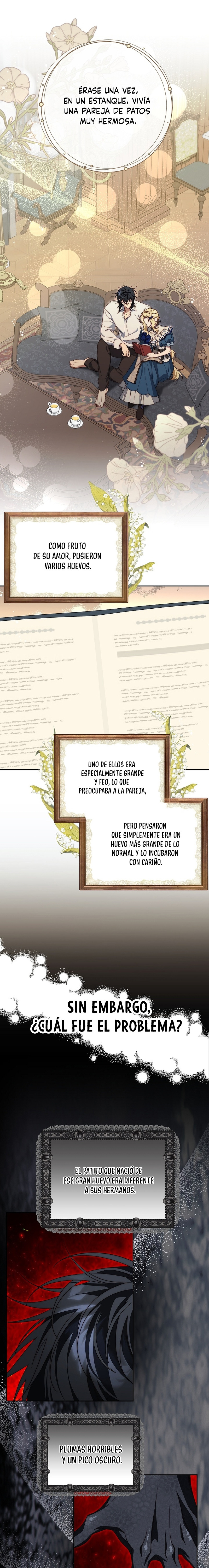 Yo domé al Príncipe Monstruo capítulo 24 página 2