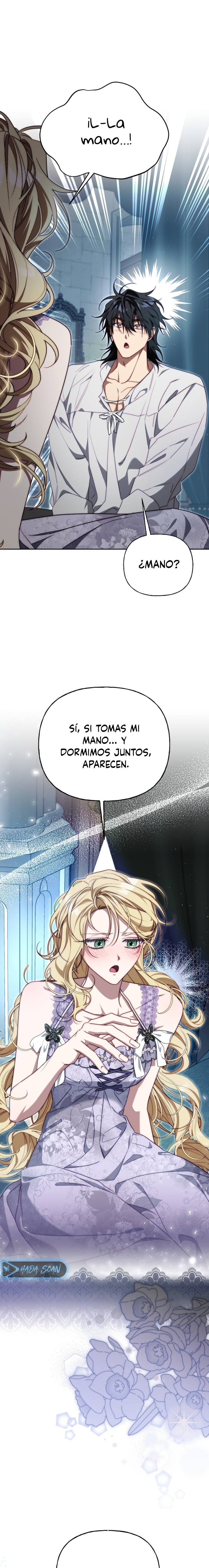 Yo domé al Príncipe Monstruo capítulo 25 página 17