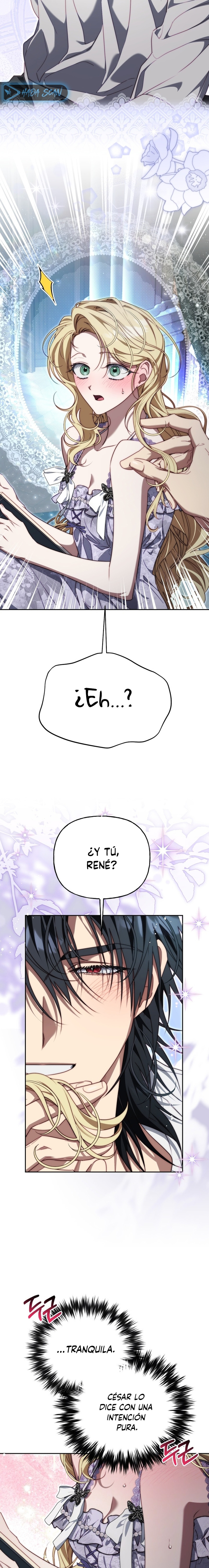Yo domé al Príncipe Monstruo capítulo 25 página 9