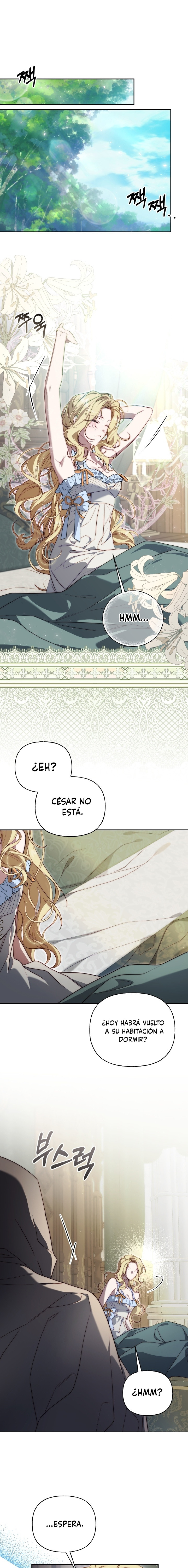 Yo domé al Príncipe Monstruo capítulo 27 página 2
