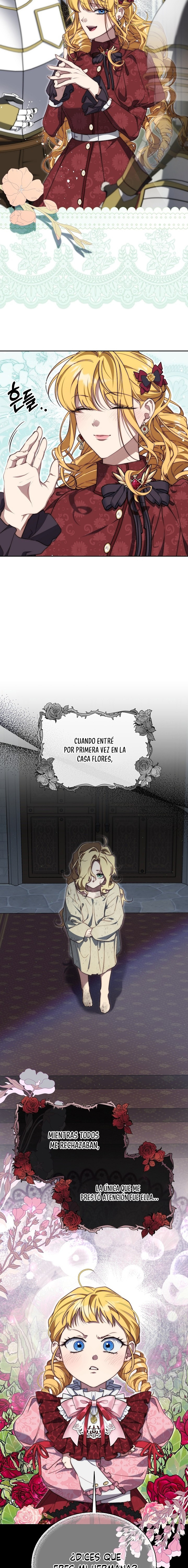 Yo domé al Príncipe Monstruo capítulo 28 página 13