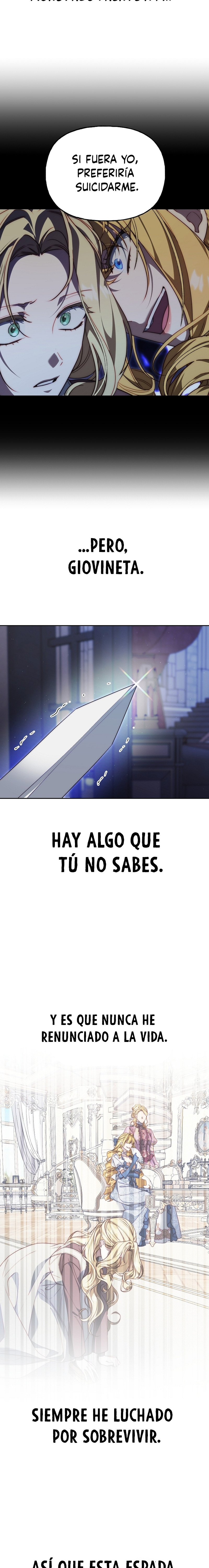 Yo domé al Príncipe Monstruo capítulo 3 página 11