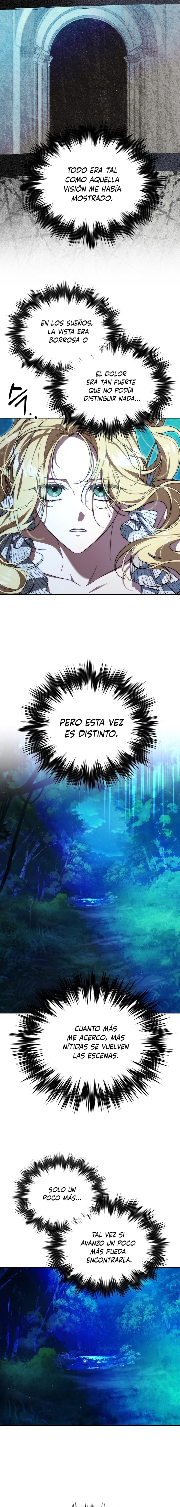 Yo domé al Príncipe Monstruo capítulo 30 página 7