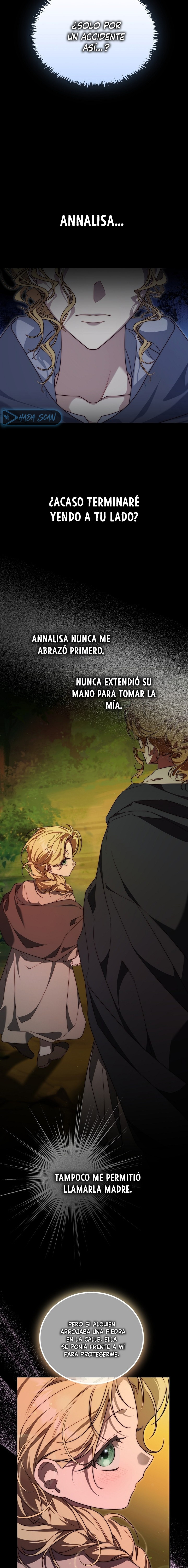 Yo domé al Príncipe Monstruo capítulo 31 página 11