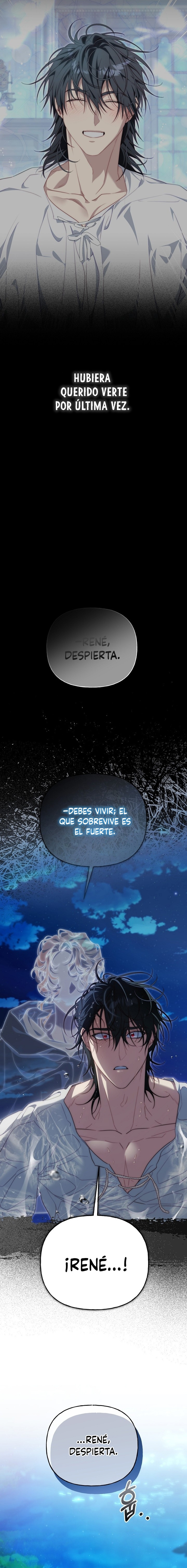 Yo domé al Príncipe Monstruo capítulo 31 página 13