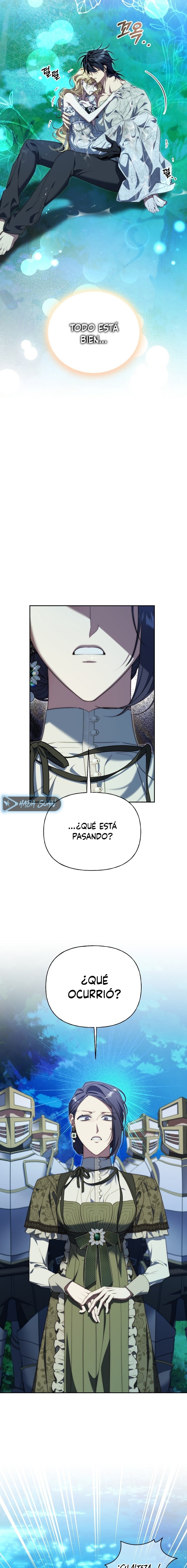 Yo domé al Príncipe Monstruo capítulo 31 página 16