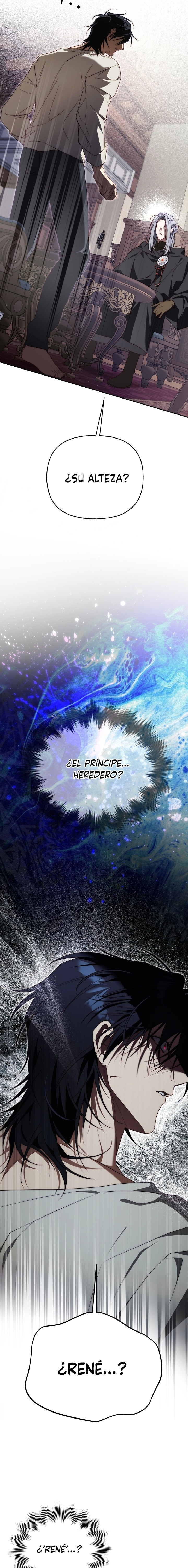 Yo domé al Príncipe Monstruo capítulo 31 página 4