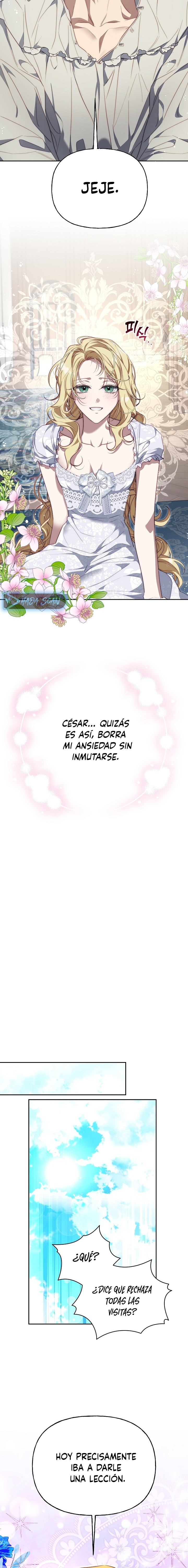 Yo domé al Príncipe Monstruo capítulo 33 página 16