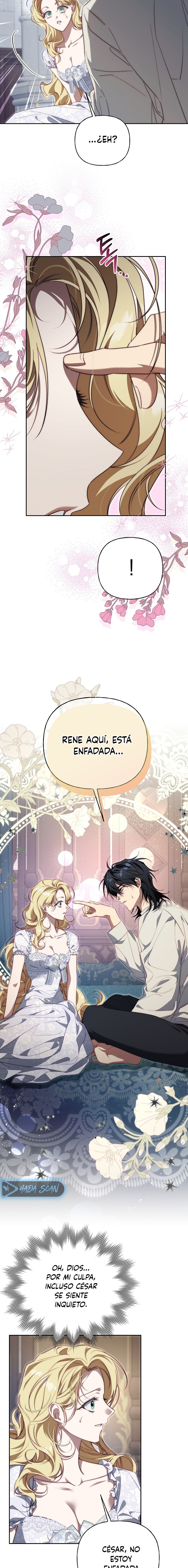 Yo domé al Príncipe Monstruo capítulo 33 página 7