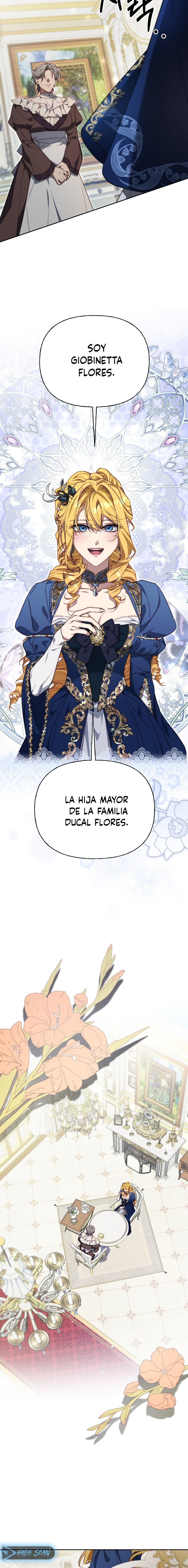 Yo domé al Príncipe Monstruo capítulo 34 página 4