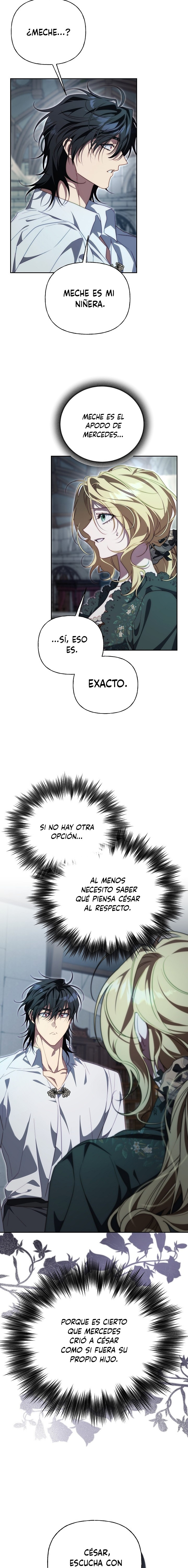Yo domé al Príncipe Monstruo capítulo 35 página 10