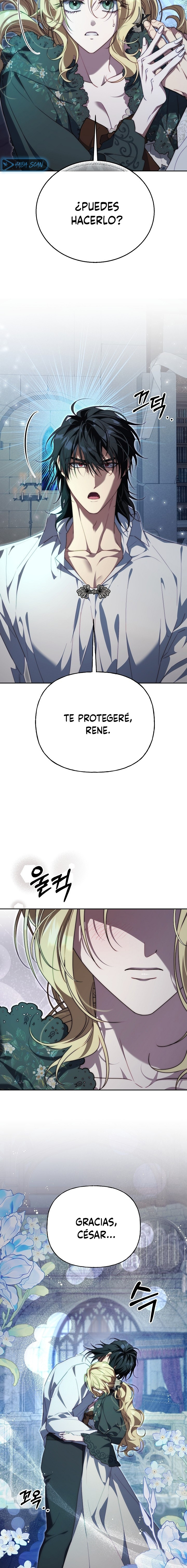 Yo domé al Príncipe Monstruo capítulo 35 página 15