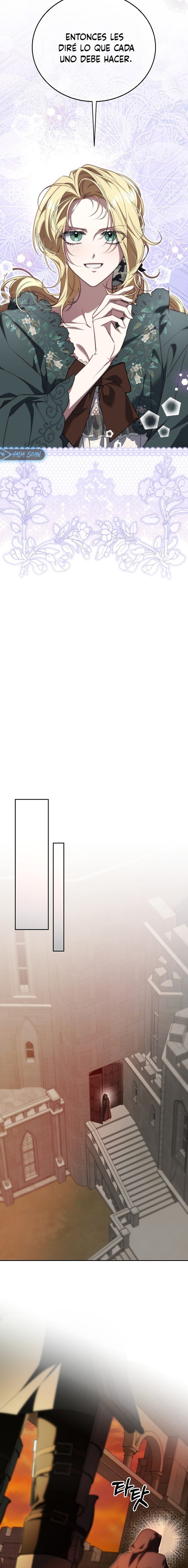 Yo domé al Príncipe Monstruo capítulo 35 página 18