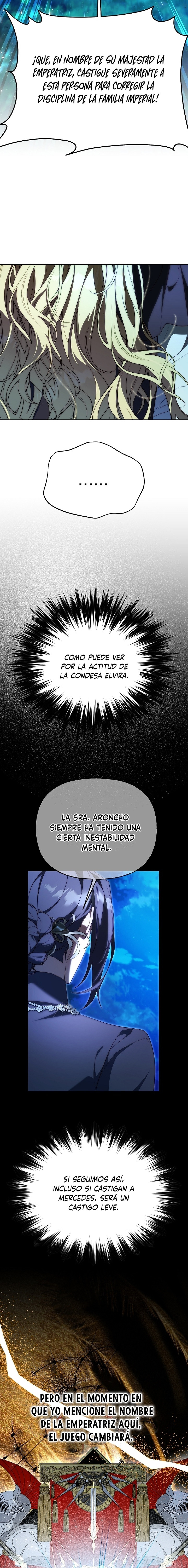 Yo domé al Príncipe Monstruo capítulo 38 página 13