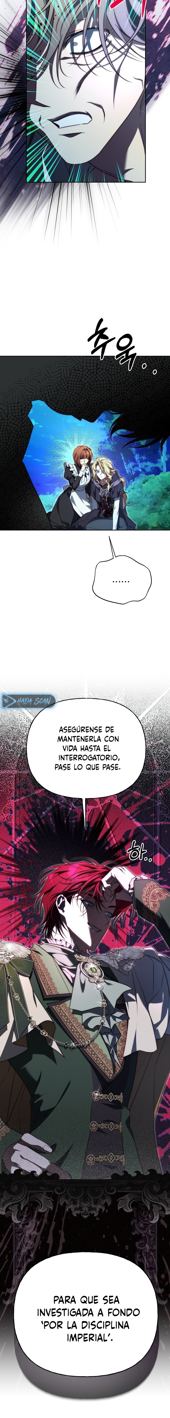 Yo domé al Príncipe Monstruo capítulo 38 página 16