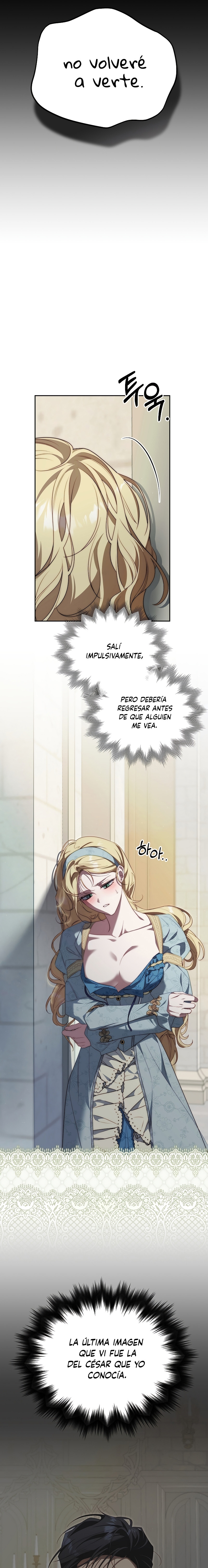 Yo domé al Príncipe Monstruo capítulo 41 página 19