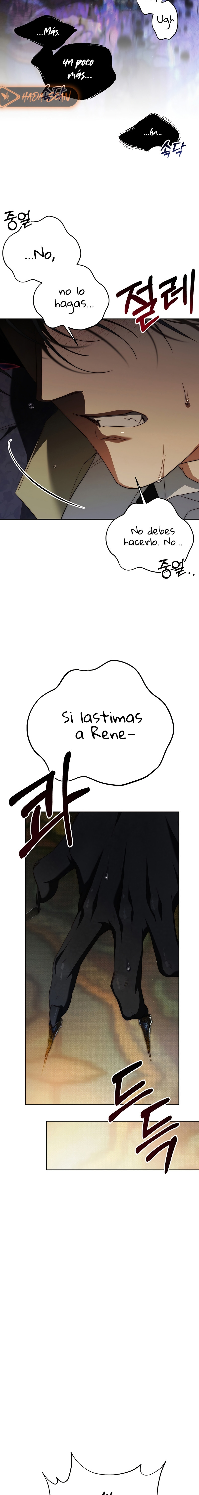 Yo domé al Príncipe Monstruo capítulo 41 página 22
