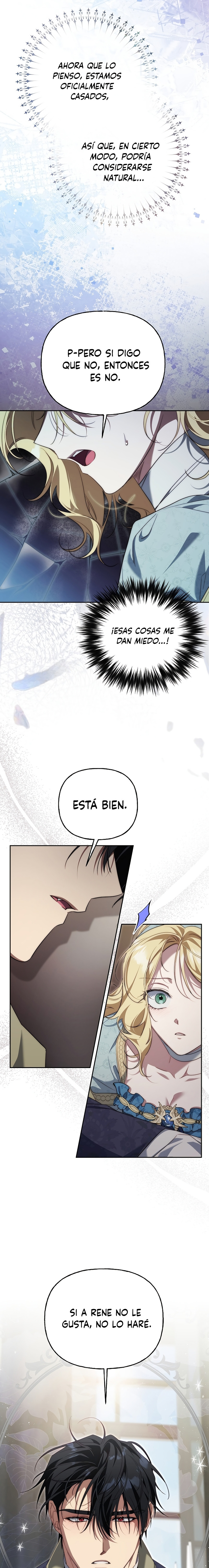 Yo domé al Príncipe Monstruo capítulo 43 página 11