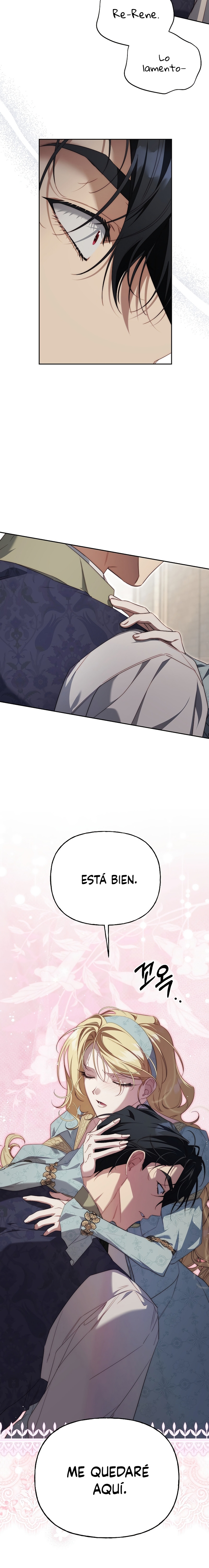 Yo domé al Príncipe Monstruo capítulo 43 página 7
