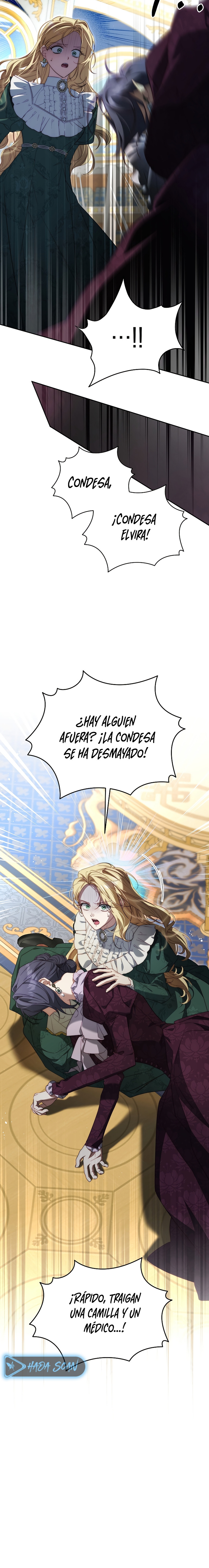 Yo domé al Príncipe Monstruo capítulo 44 página 12