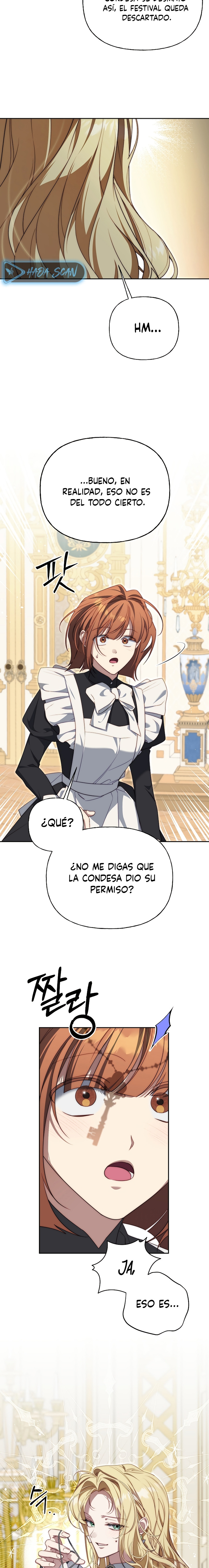 Yo domé al Príncipe Monstruo capítulo 44 página 14