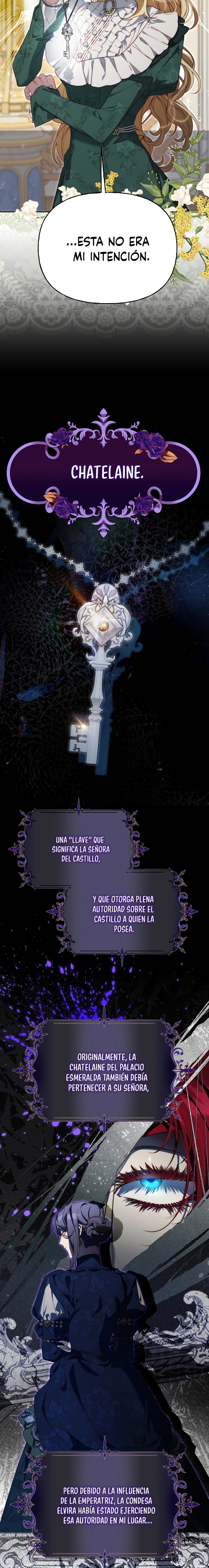 Yo domé al Príncipe Monstruo capítulo 44 página 15