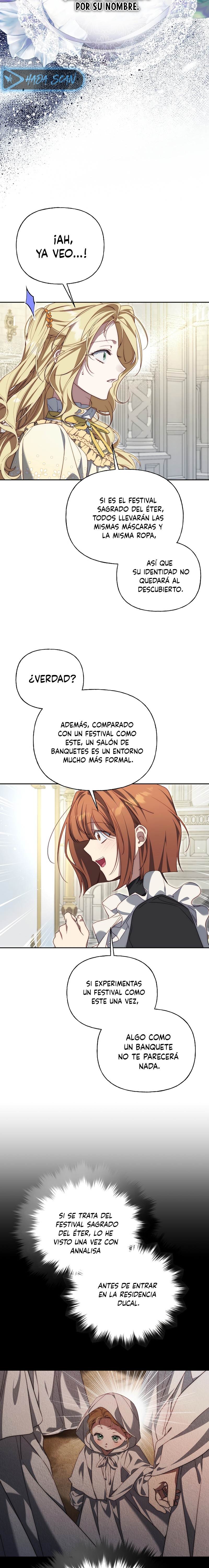 Yo domé al Príncipe Monstruo capítulo 44 página 4