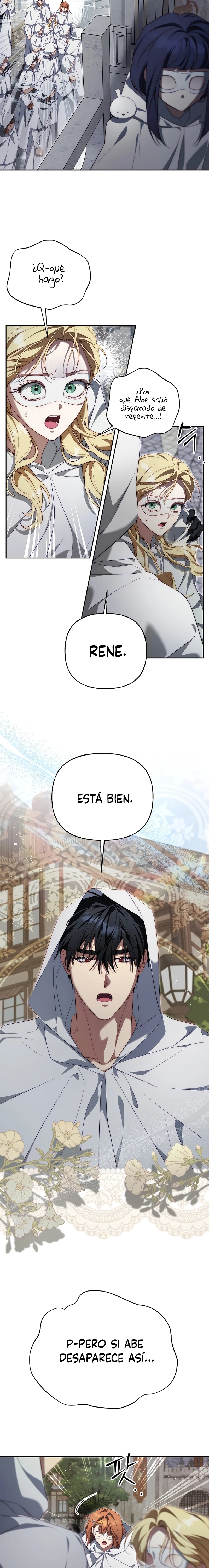 Yo domé al Príncipe Monstruo capítulo 45 página 13
