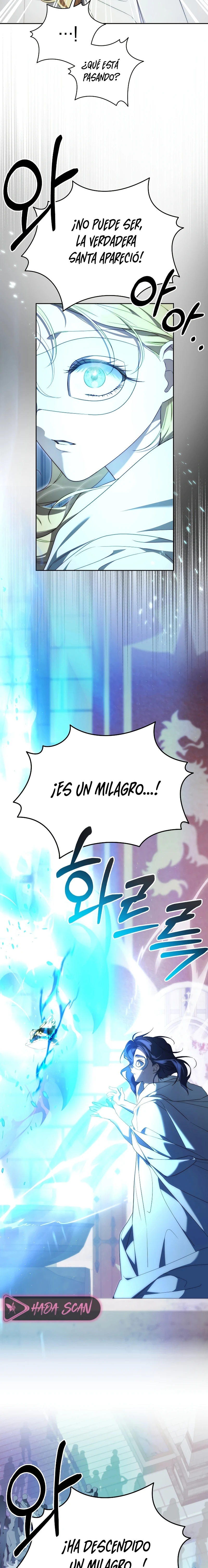 Yo domé al Príncipe Monstruo capítulo 45 página 20