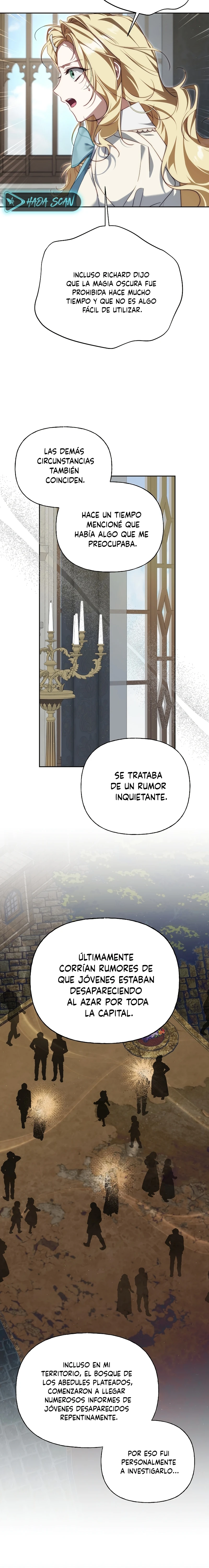 Yo domé al Príncipe Monstruo capítulo 47 página 4
