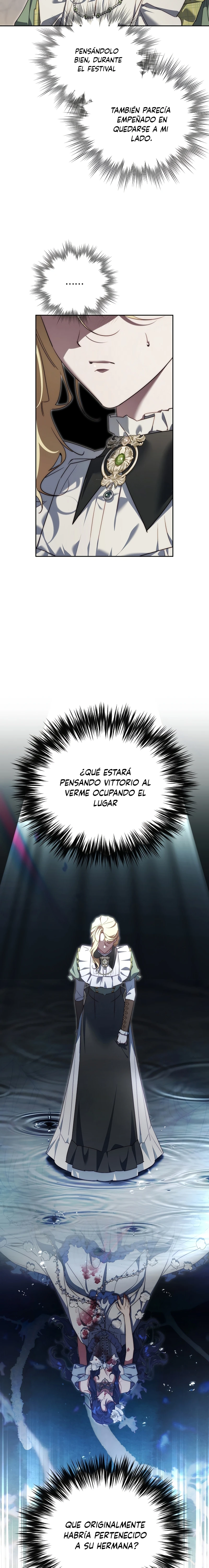 Yo domé al Príncipe Monstruo capítulo 49 página 5
