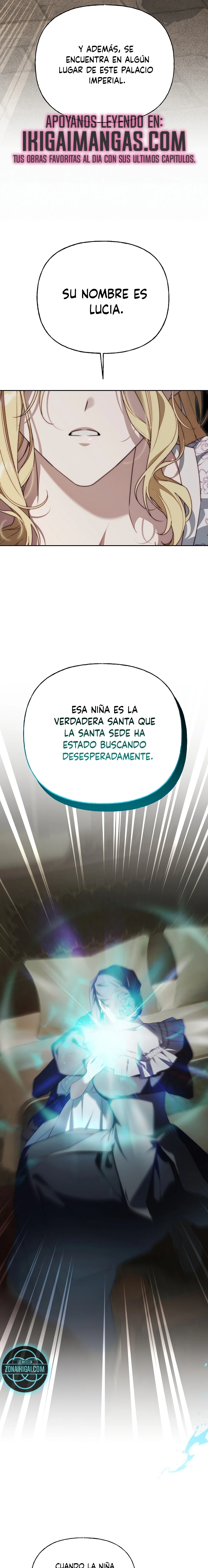 Yo domé al Príncipe Monstruo capítulo 50 página 2