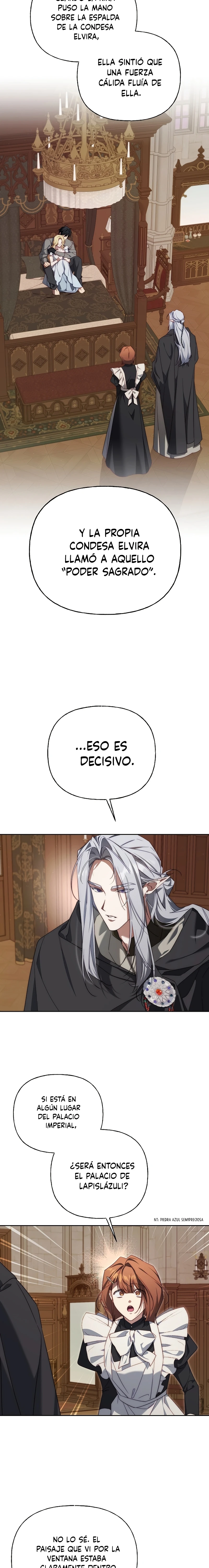 Yo domé al Príncipe Monstruo capítulo 50 página 3