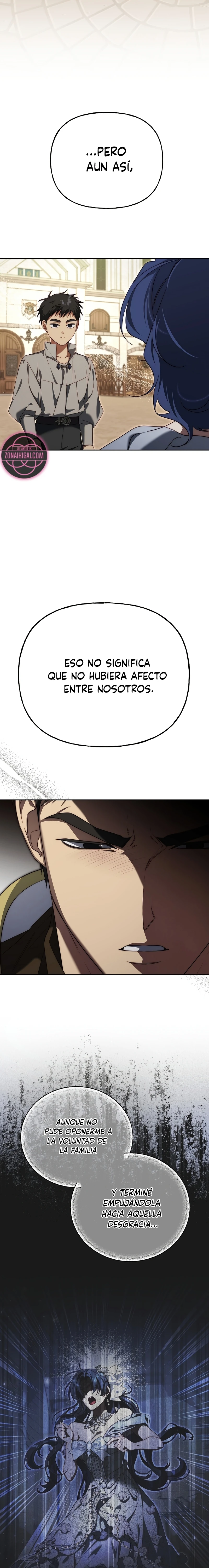 Yo domé al Príncipe Monstruo capítulo 51 página 10