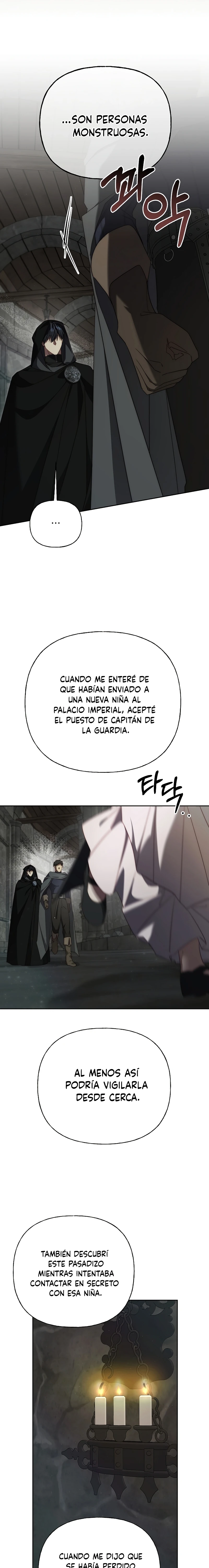 Yo domé al Príncipe Monstruo capítulo 53 página 16