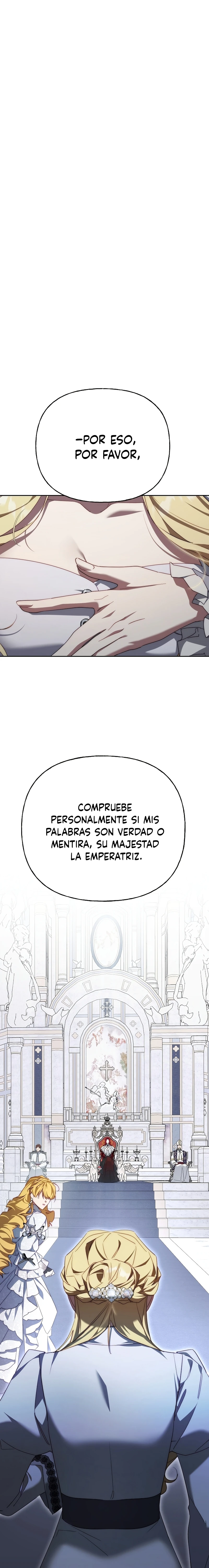 Yo domé al Príncipe Monstruo capítulo 53 página 18