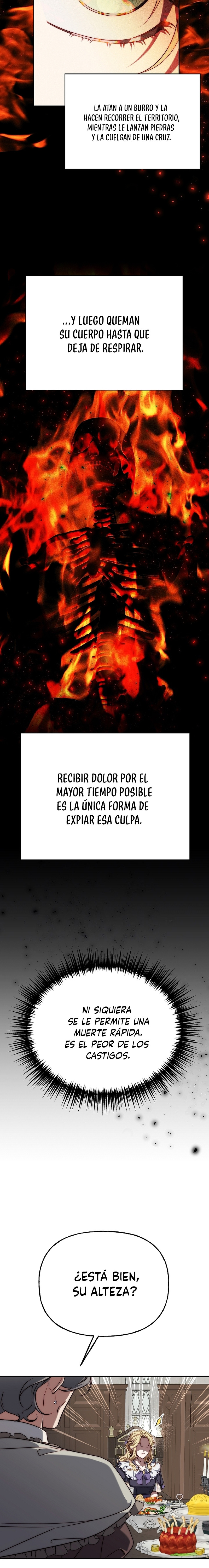 Yo domé al Príncipe Monstruo capítulo 8 página 9