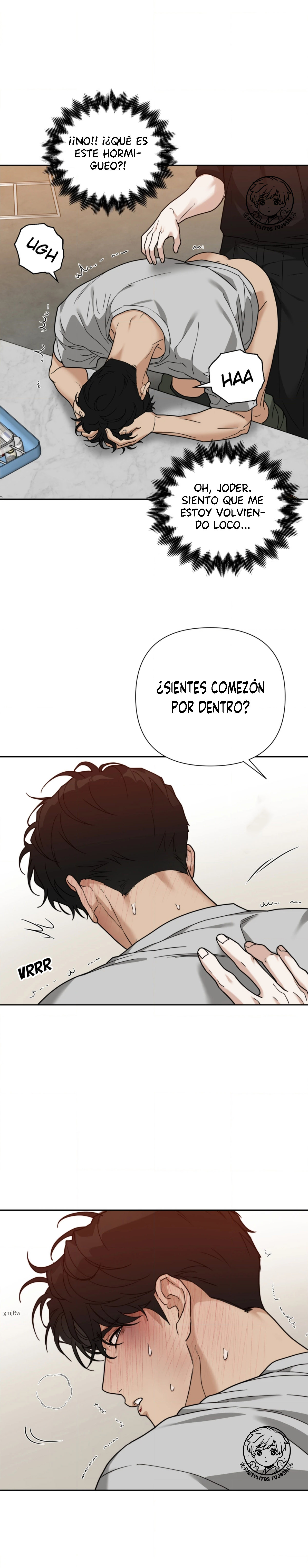 Empatia capítulo 11 página 11