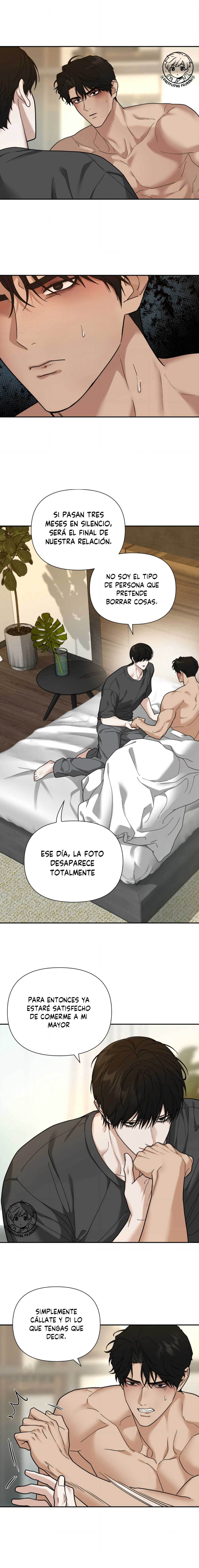 Empatia capítulo 15 página 3