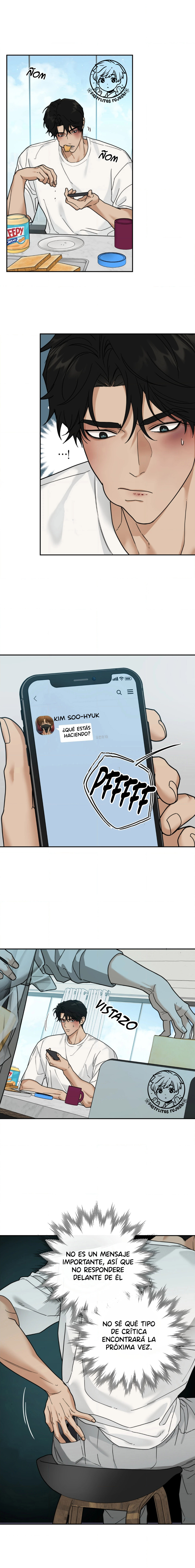 Empatia capítulo 16 página 3