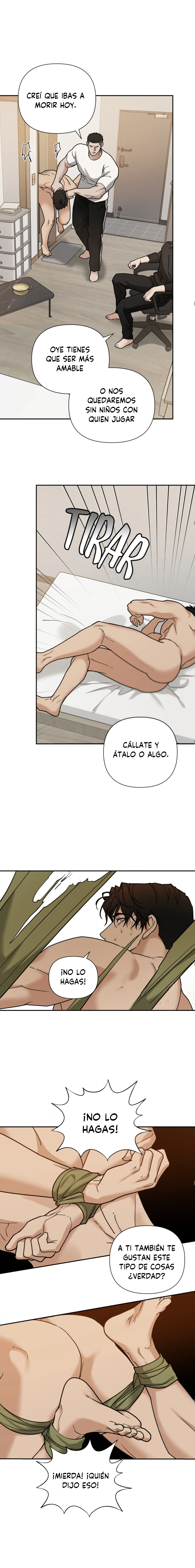 Empatia capítulo 21 página 7