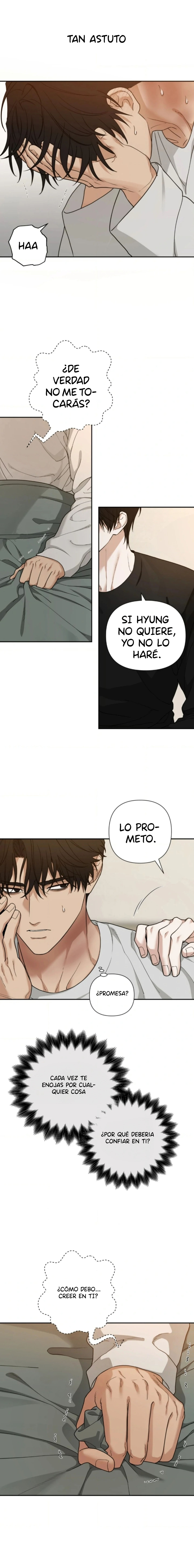 Empatia capítulo 25 página 2
