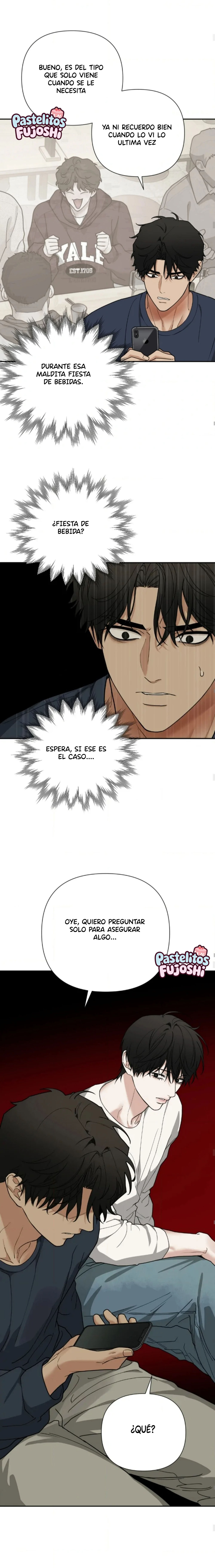 Empatia capítulo 26 página 10